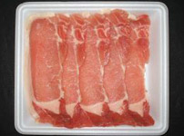 豚肉ロース生姜焼き用